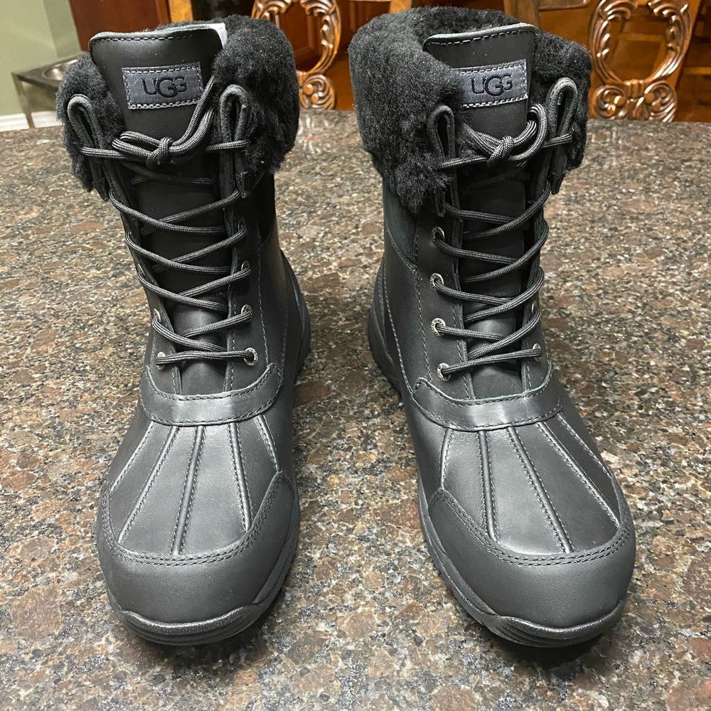 Ugg boots